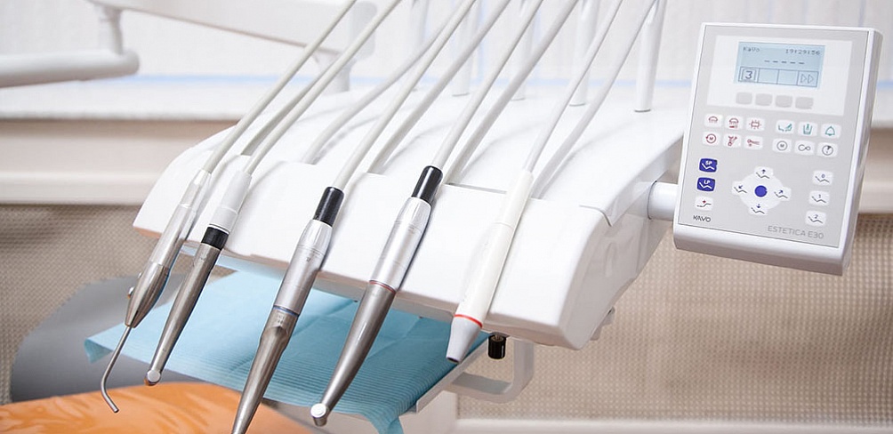Стоматология лечение зубов центр